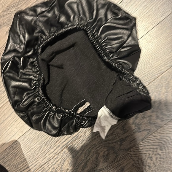 faux fur wheel chair cover - Picture 8 of 8